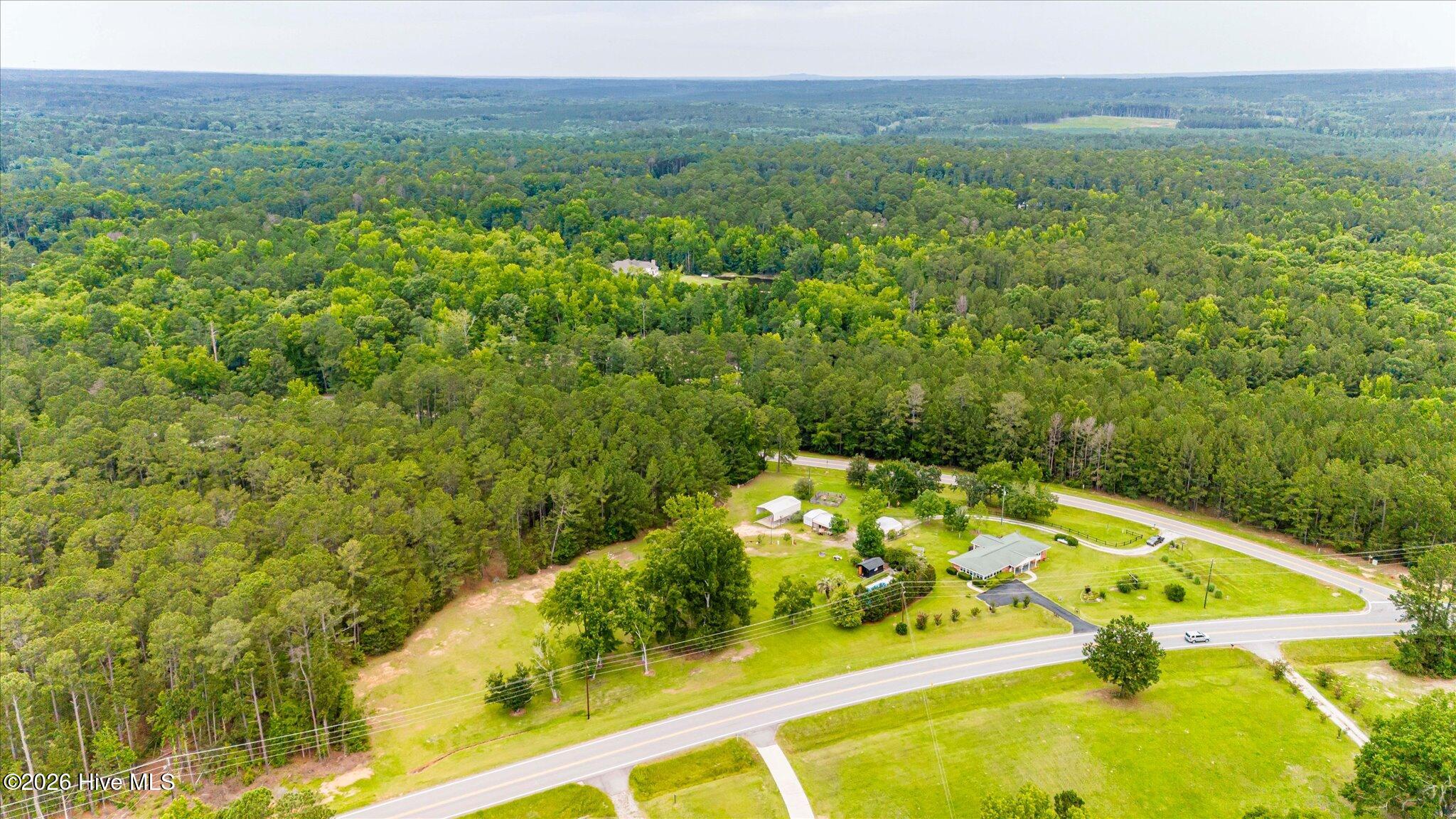 2582 Scotts Ferry Road Appling, GA 30802 - Photo 50 of 58