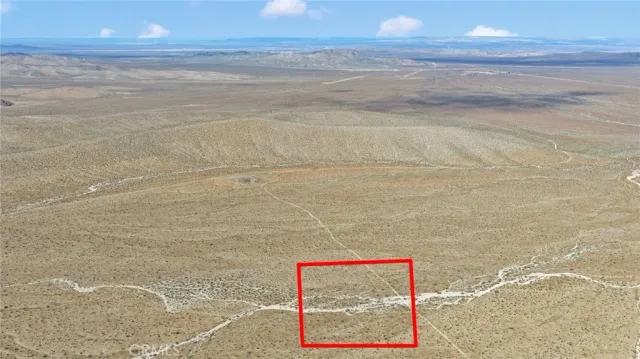 $11,600 | 1 Brack Road, Barstow, CA 92311