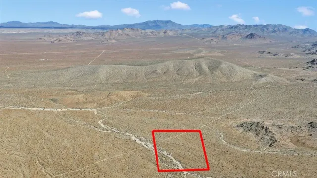 $11,600 | 1 Brack Road, Barstow, CA 92311