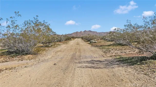 $11,600 | 1 Brack Road, Barstow, CA 92311