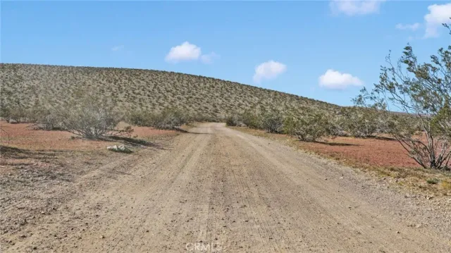 $11,600 | 1 Brack Road, Barstow, CA 92311