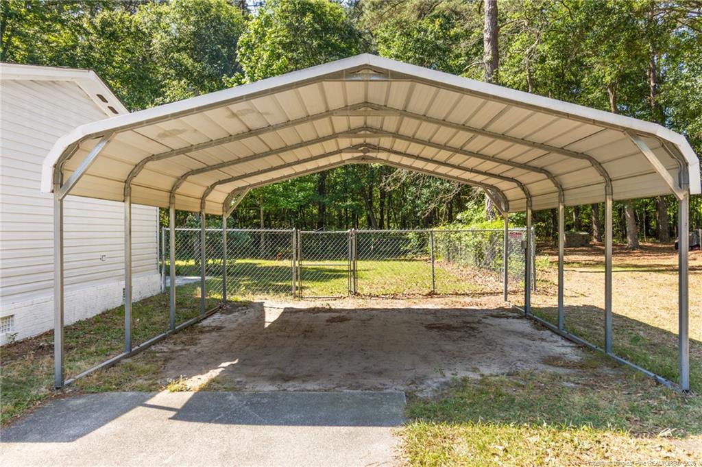 6568 Sandy Creek Road Stedman, NC 28391 - Photo 30 of 34