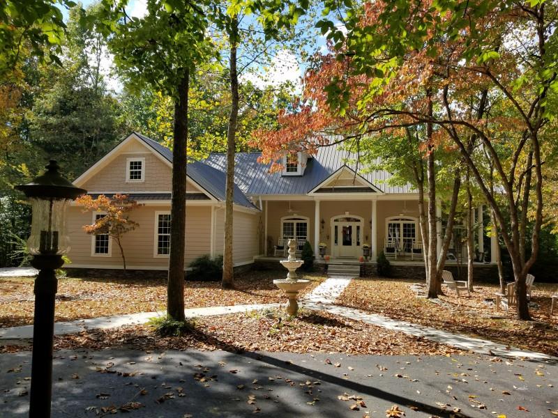 4396 Cobb Hollow Road Tullahoma, TN 37388 - Photo 1 of 25 Gallery Image 1