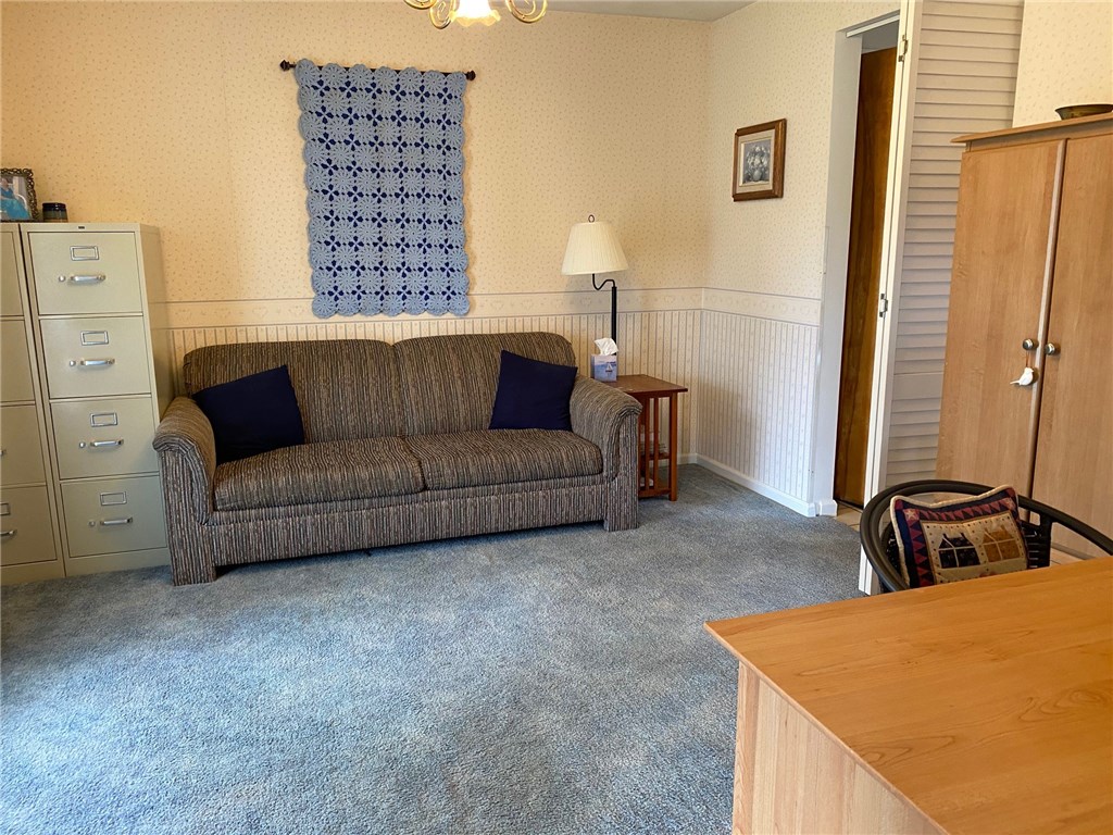 14 Sandhurst Drive Irondequoit, NY 14617 - Photo 14 of 44 Formal dining room currently being used as a "Flex