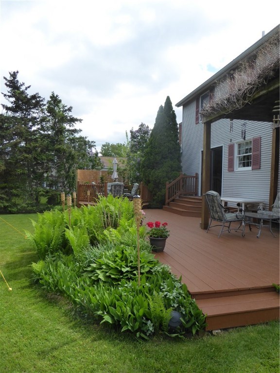 14 Sandhurst Drive Irondequoit, NY 14617 - Photo 39 of 44