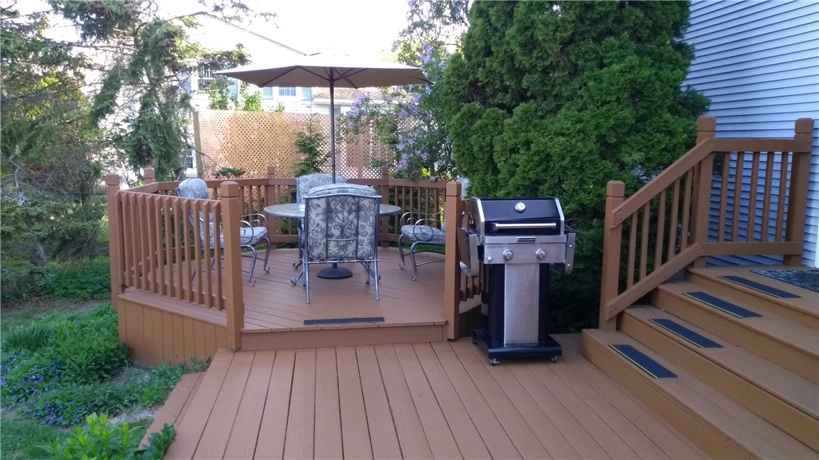 14 Sandhurst Drive Irondequoit, NY 14617 - Photo 43 of 44