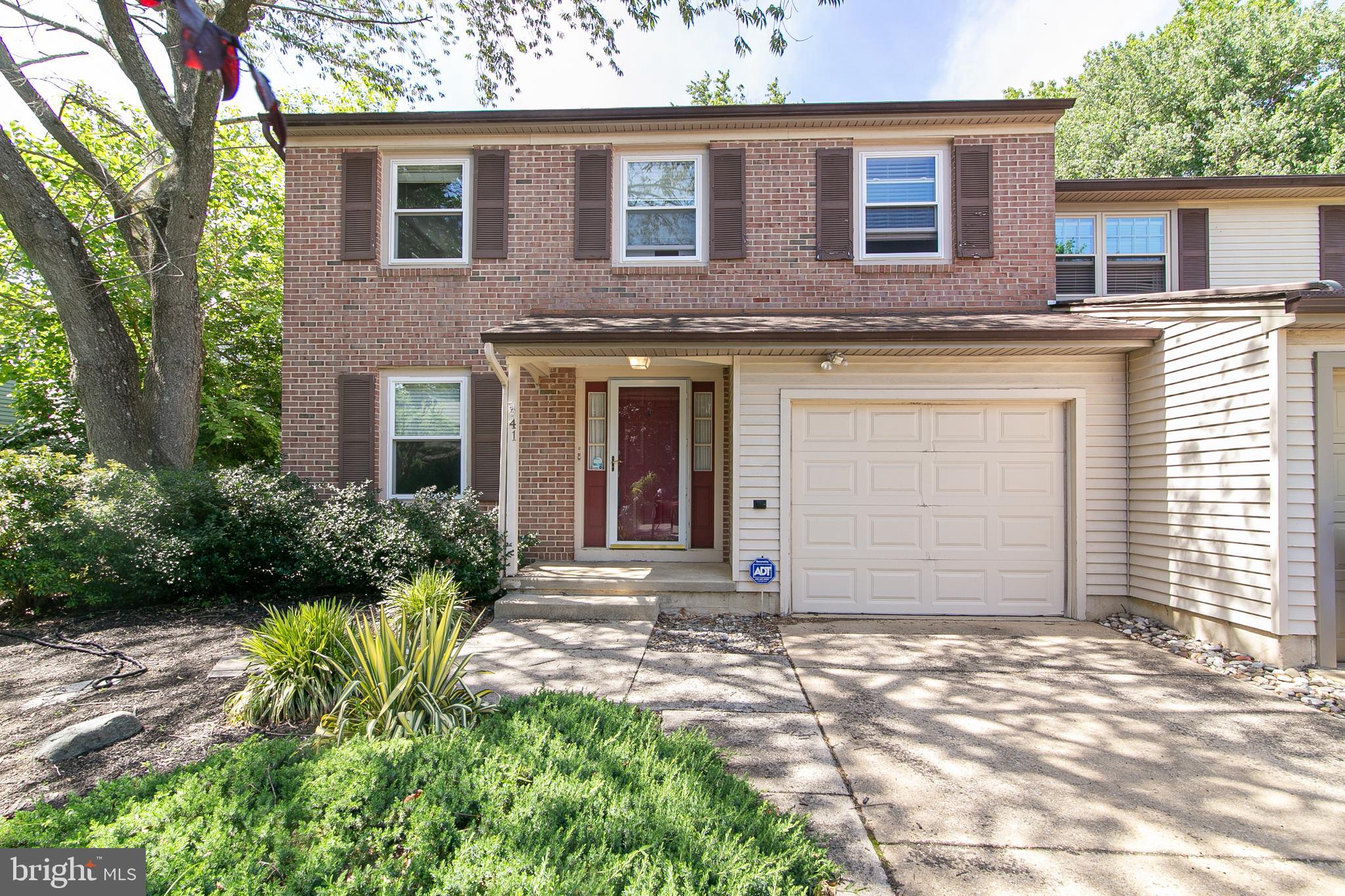 41 Farnwood Road Mount Laurel, NJ 08054 - Photo 1 of 32 Gallery Image 1