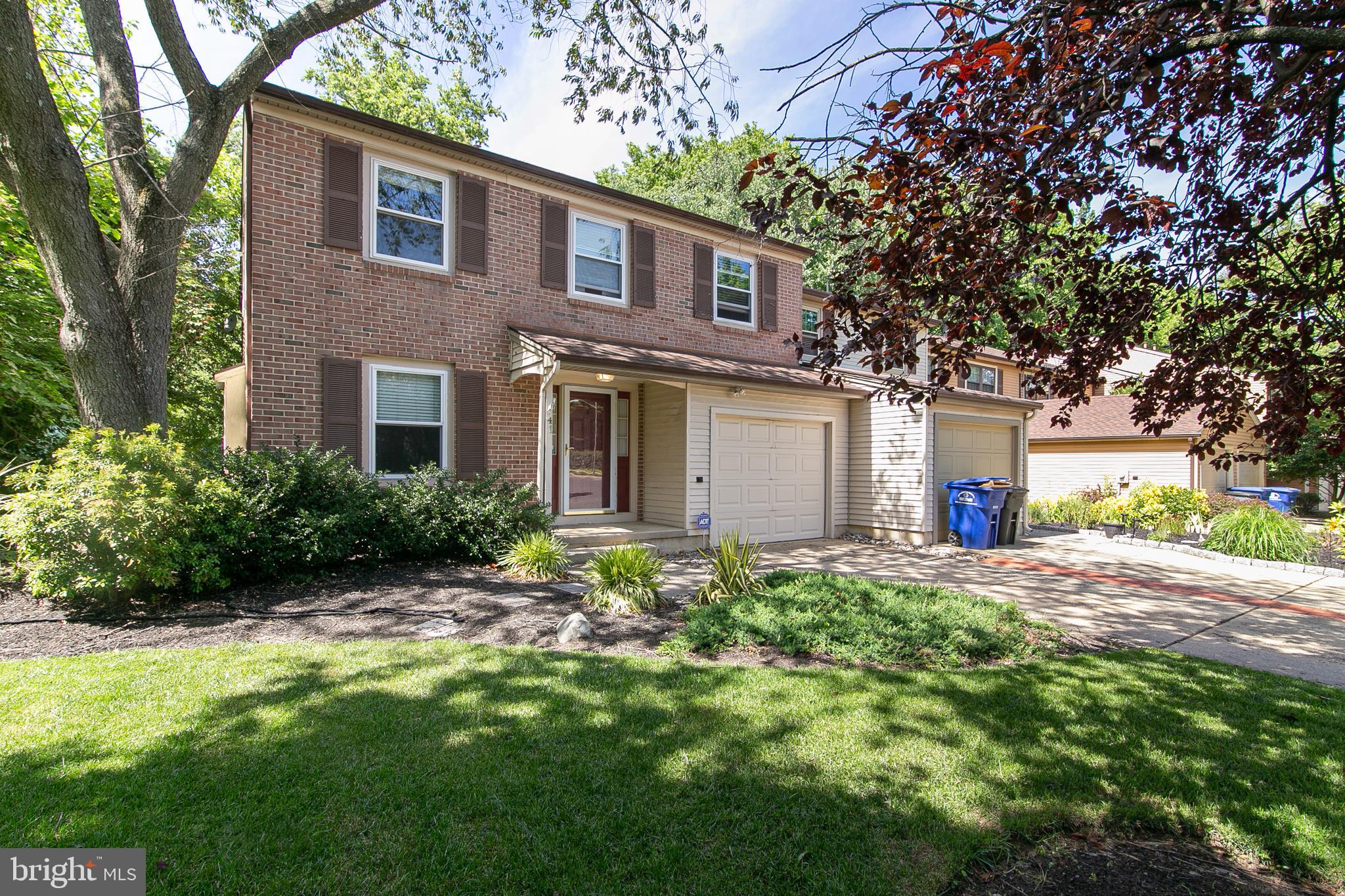 41 Farnwood Road Mount Laurel, NJ 08054 - Photo 2 of 32 Gallery Image 2