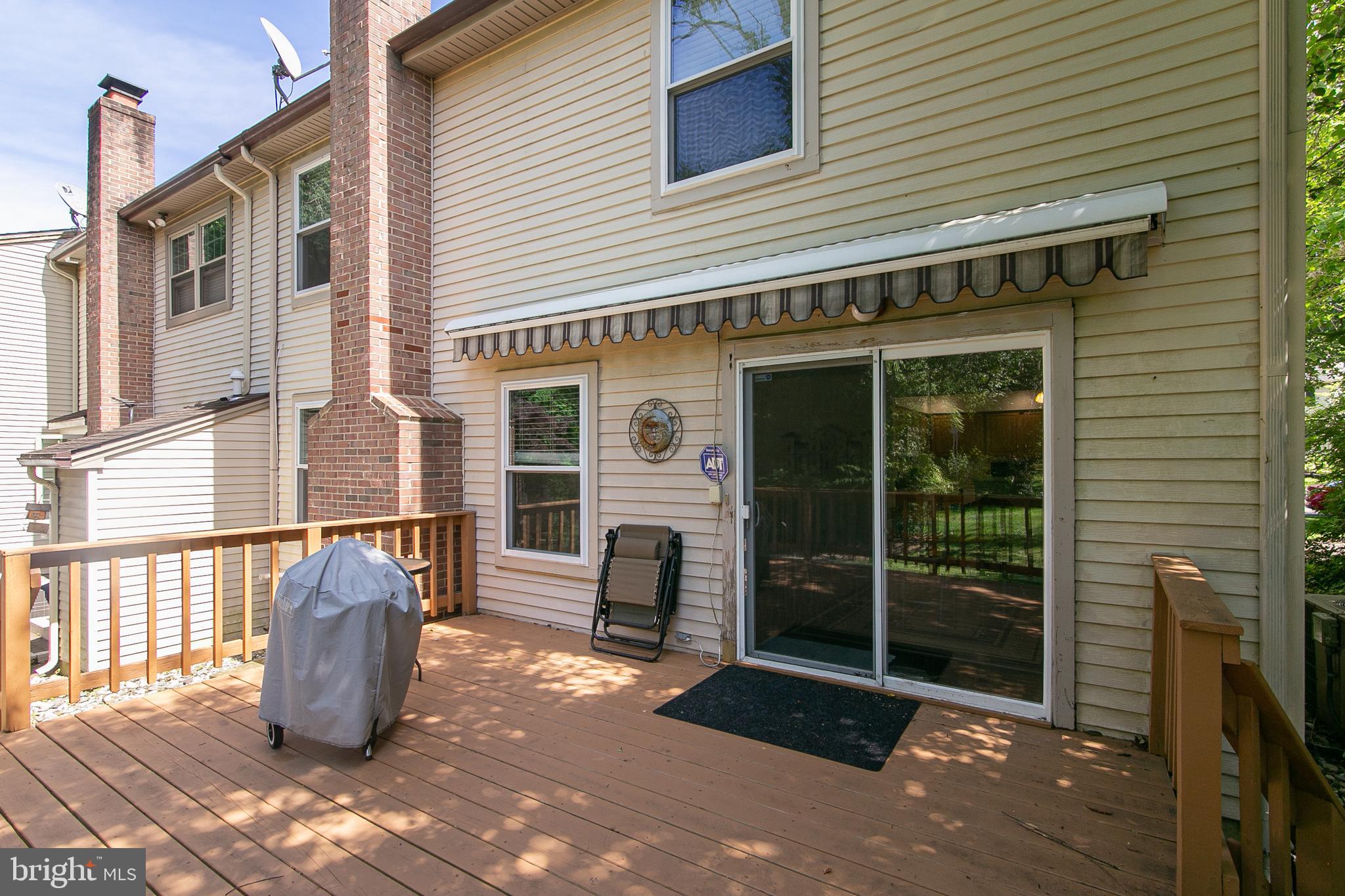 41 Farnwood Road Mount Laurel, NJ 08054 - Photo 27 of 32 Gallery Image 27