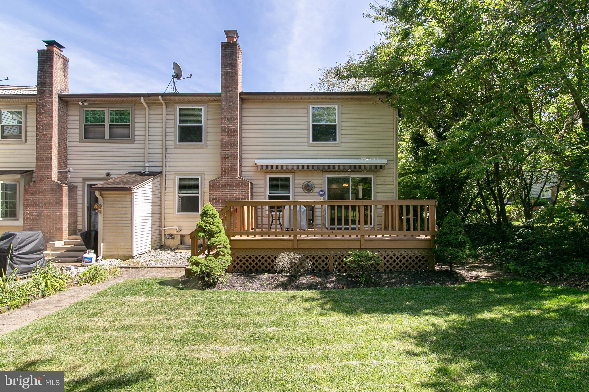 41 Farnwood Road Mount Laurel, NJ 08054 - Photo 31 of 32 Gallery Image 31