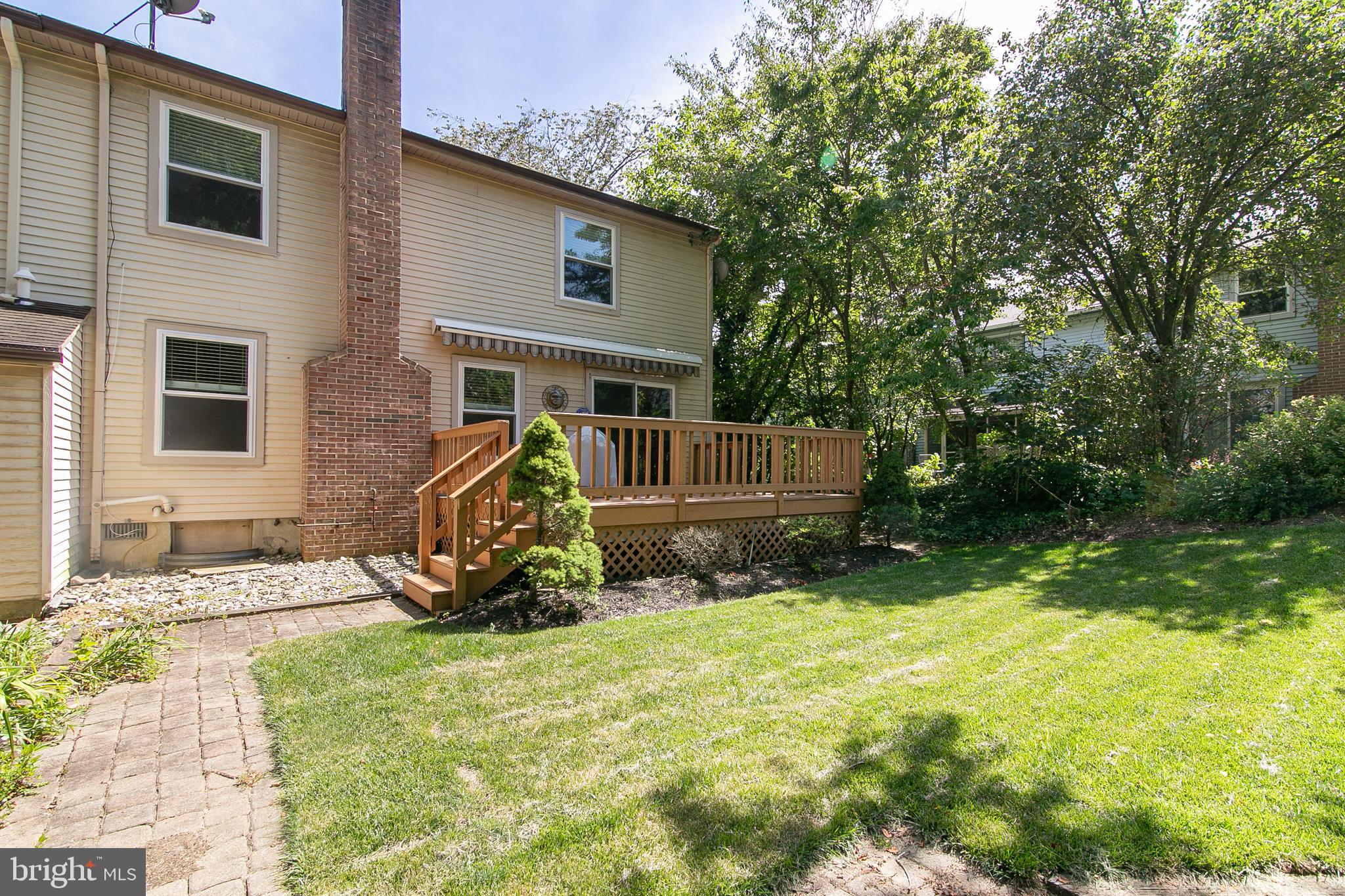 41 Farnwood Road Mount Laurel, NJ 08054 - Photo 32 of 32 Gallery Image 32