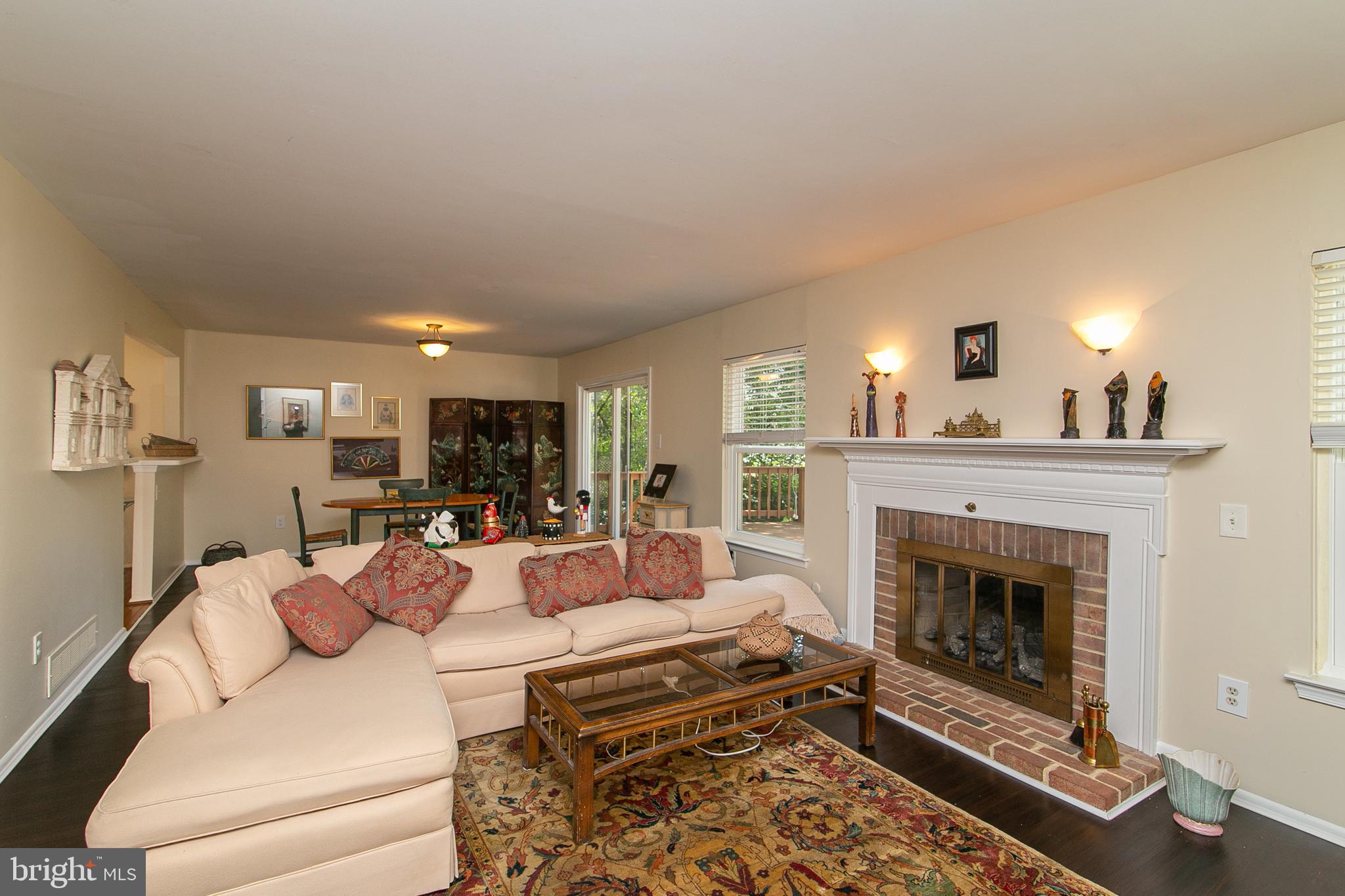 41 Farnwood Road Mount Laurel, NJ 08054 - Photo 5 of 32 Gallery Image 5
