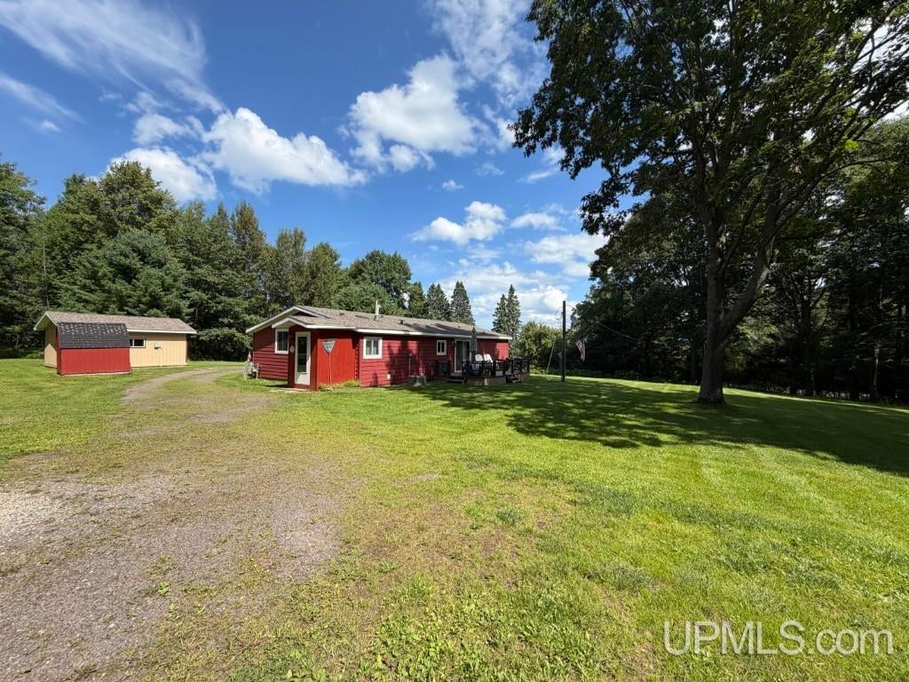 15412 Mission Road Baraga, MI 49908 - Photo 35 of 41 Gallery Image 35