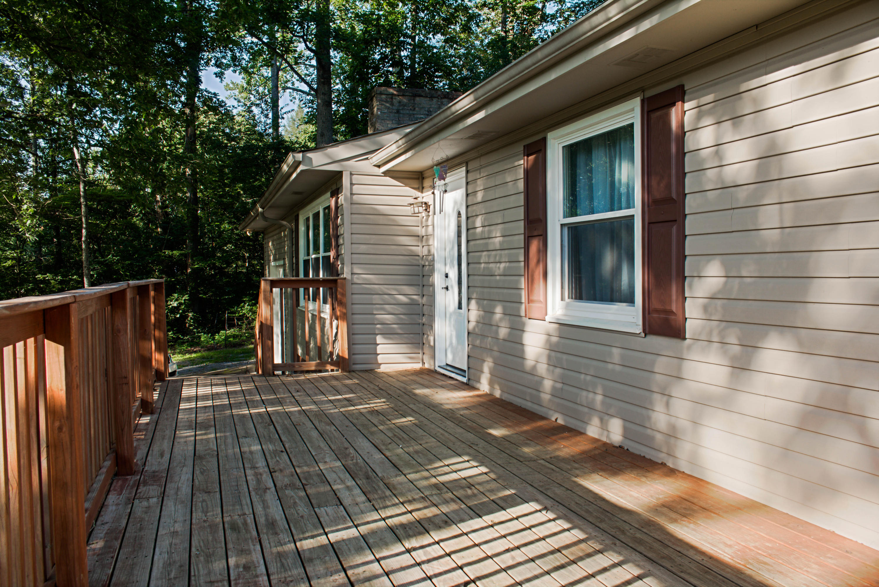 720 Knight Road Knoxville, TN 37920 - Photo 25 of 26 120 Knight Rd-20