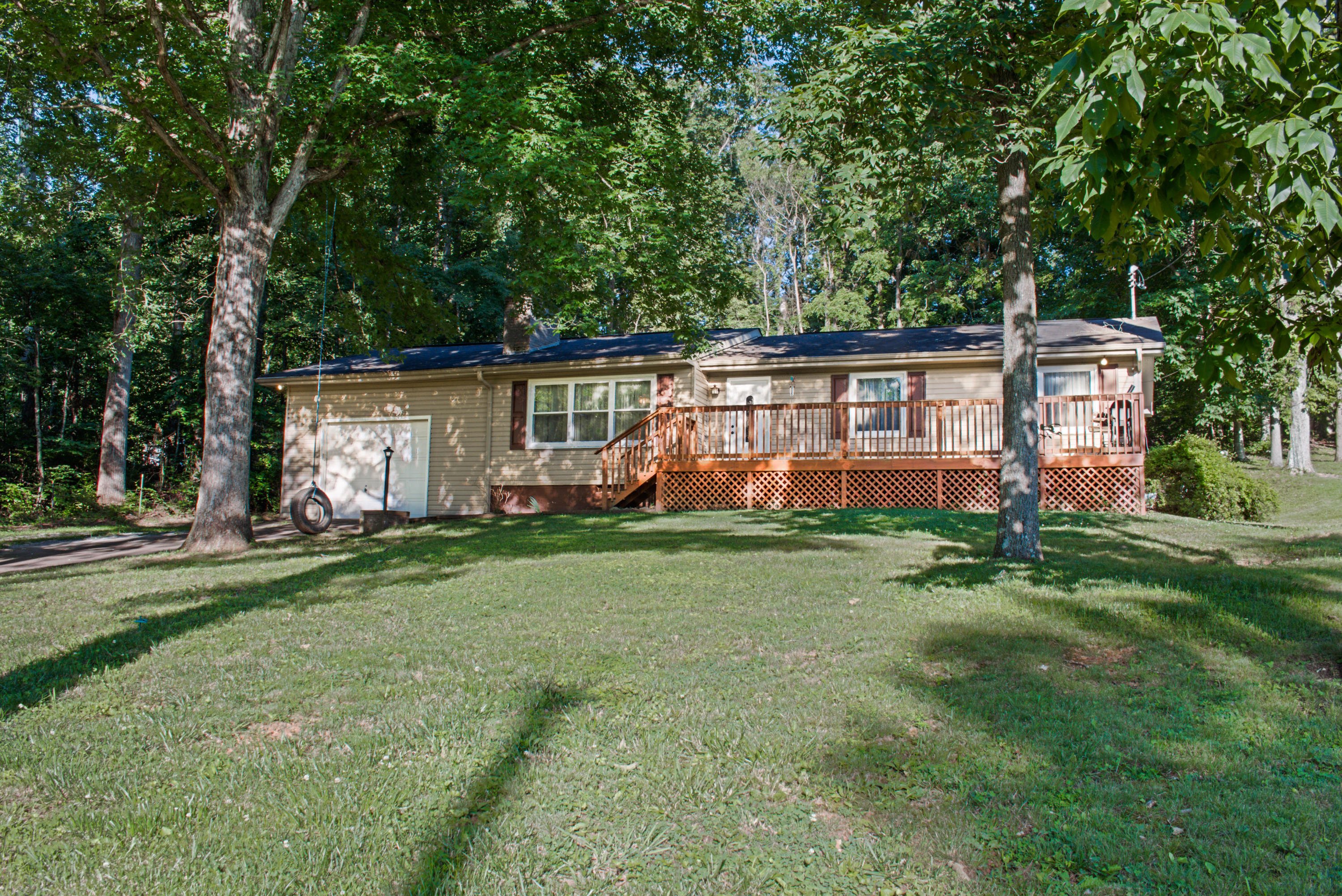720 Knight Road Knoxville, TN 37920 - Photo 26 of 26 120 Knight Rd-22