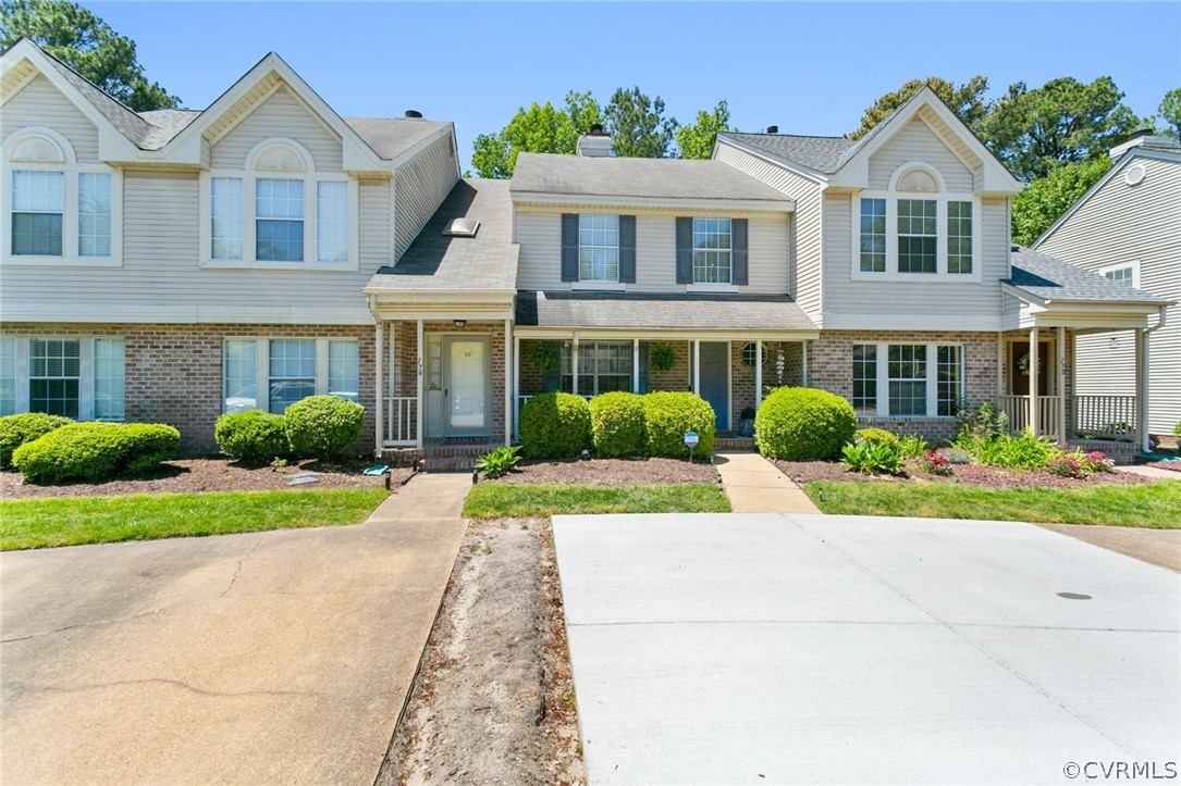 172 Corwin Circle Hampton, VA 23666 - Photo 23 of 33 Gallery Image 23