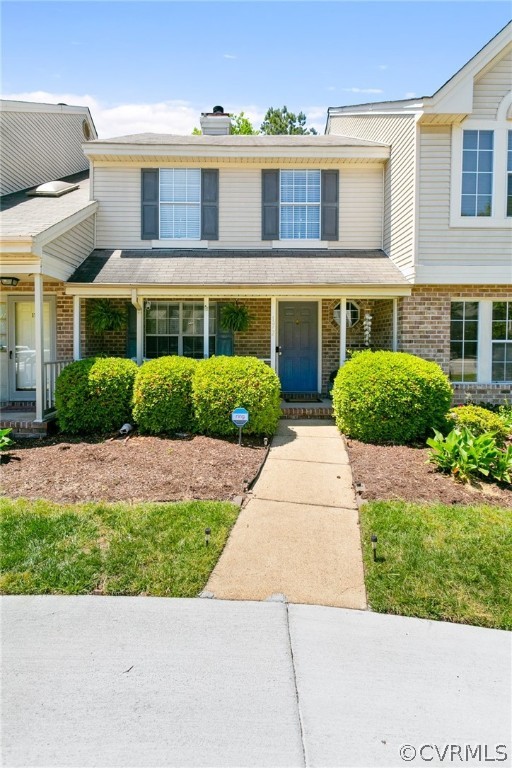172 Corwin Circle Hampton, VA 23666 - Photo 24 of 33 Gallery Image 24