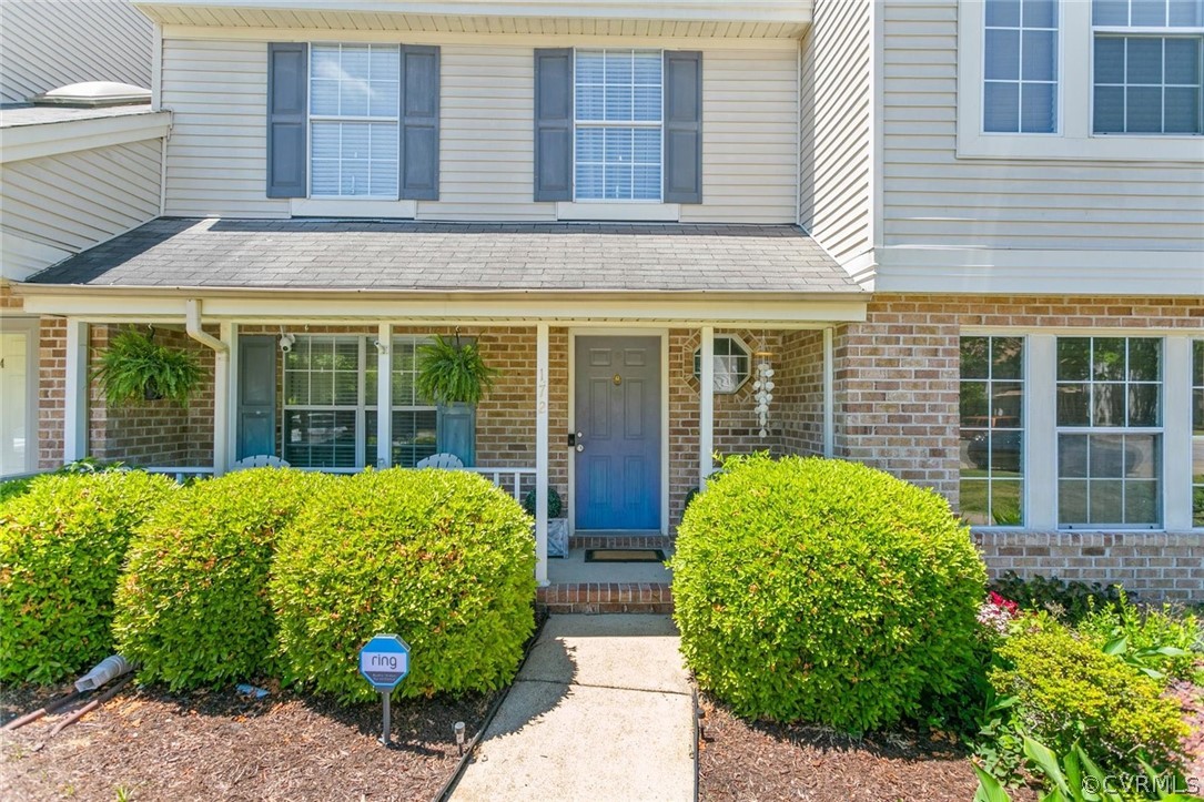 172 Corwin Circle Hampton, VA 23666 - Photo 25 of 33 Gallery Image 25