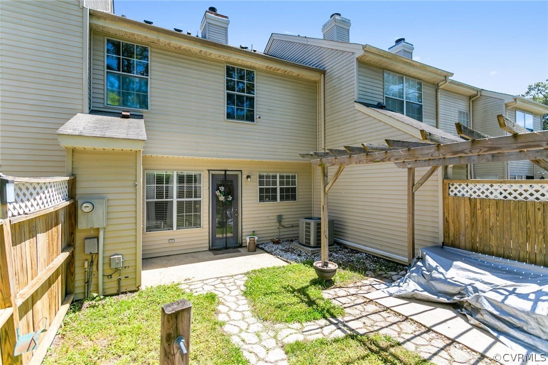 172 Corwin Circle Hampton, VA 23666 - Photo 26 of 33 Gallery Image 26