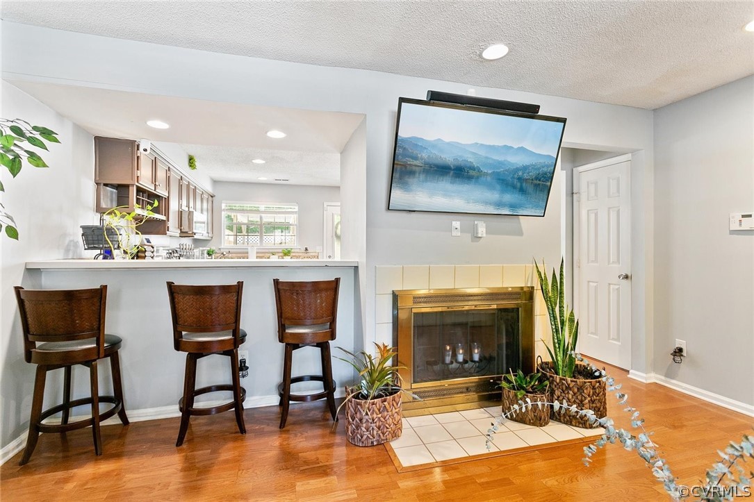 172 Corwin Circle Hampton, VA 23666 - Photo 7 of 33 Gallery Image 7