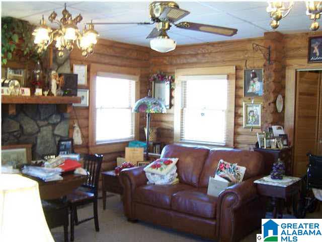 4820 Spunky Hollow Road Remlap, AL 35133 - Photo 16 of 24