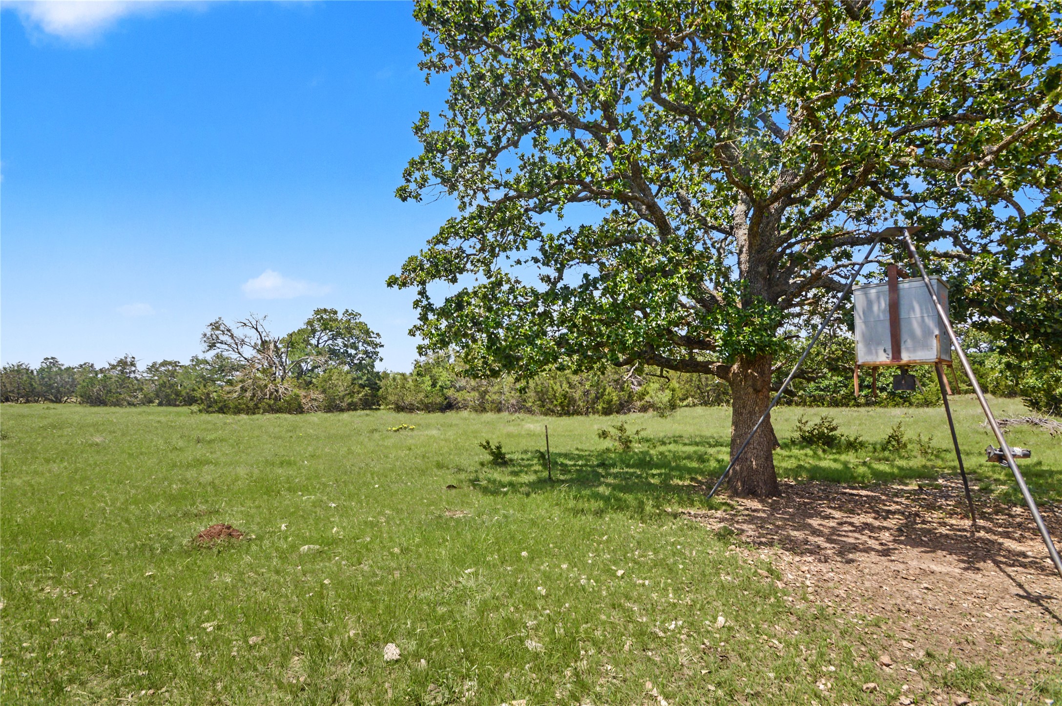0 Cr 318 Road Goldthwaite, TX 76844 - Photo 36 of 37 a view of outdoor space and yard