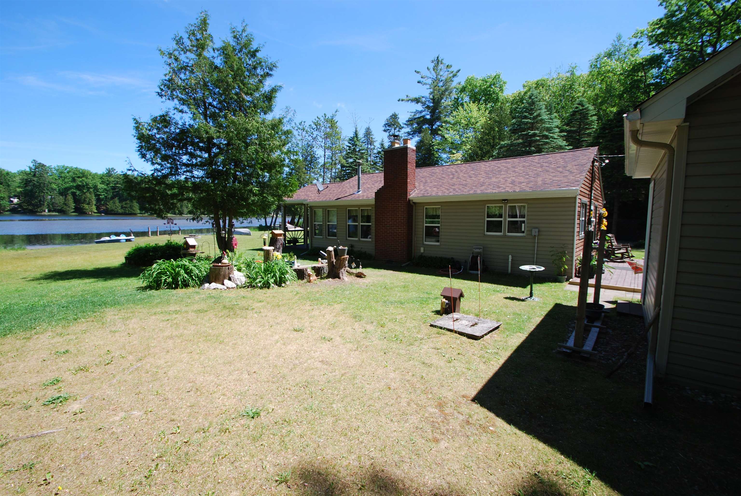 3672 Longue Road West Branch, MI 48661 - Photo 6 of 37