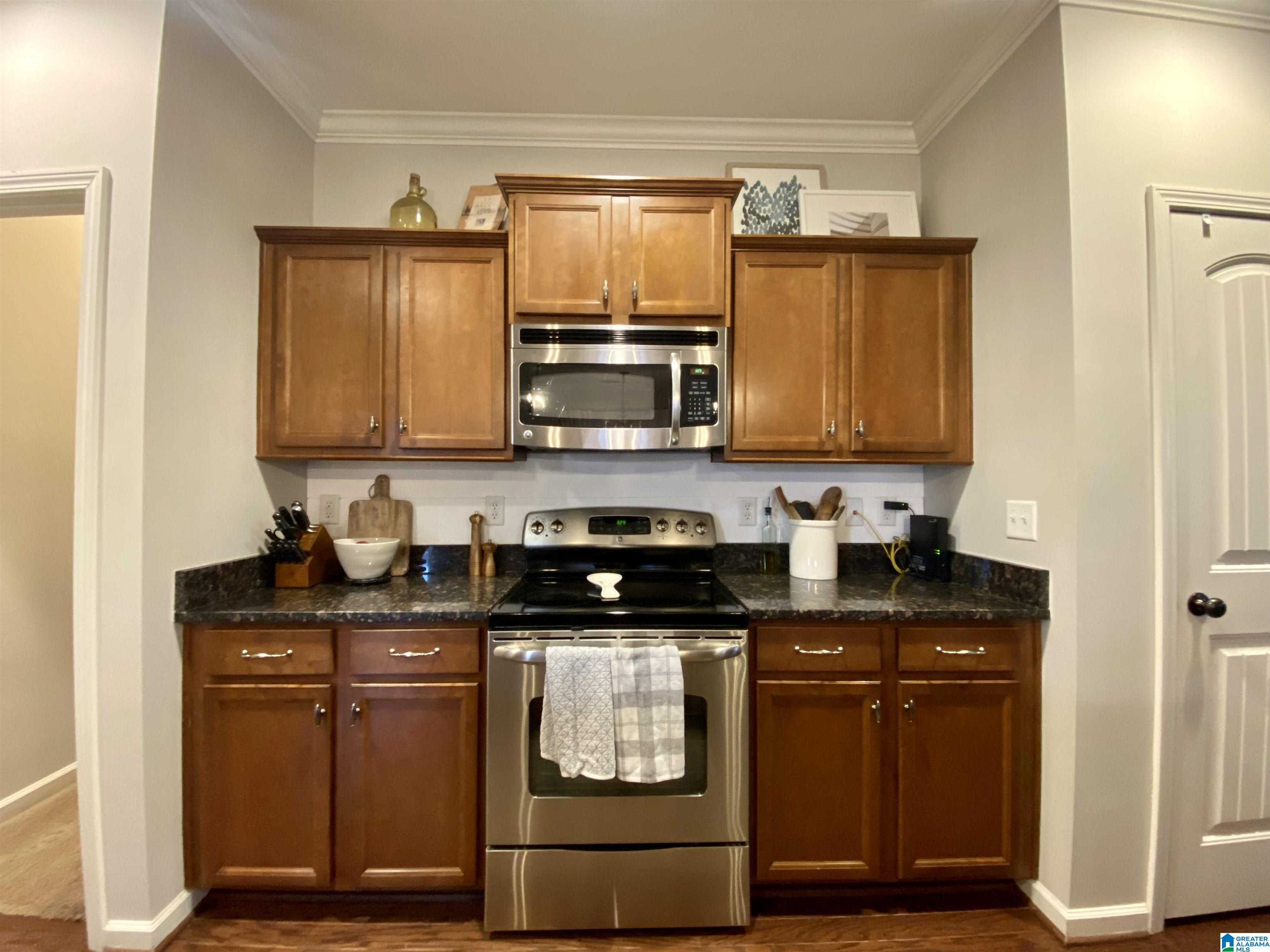 810 Braddock Road East Springville, AL 35146 - Photo 7 of 20