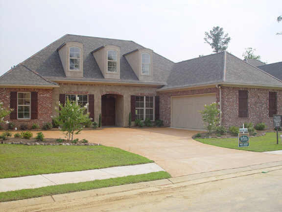 517 Shalom Way Flowood, MS 39232 - Photo 1 of 1 Photo 1