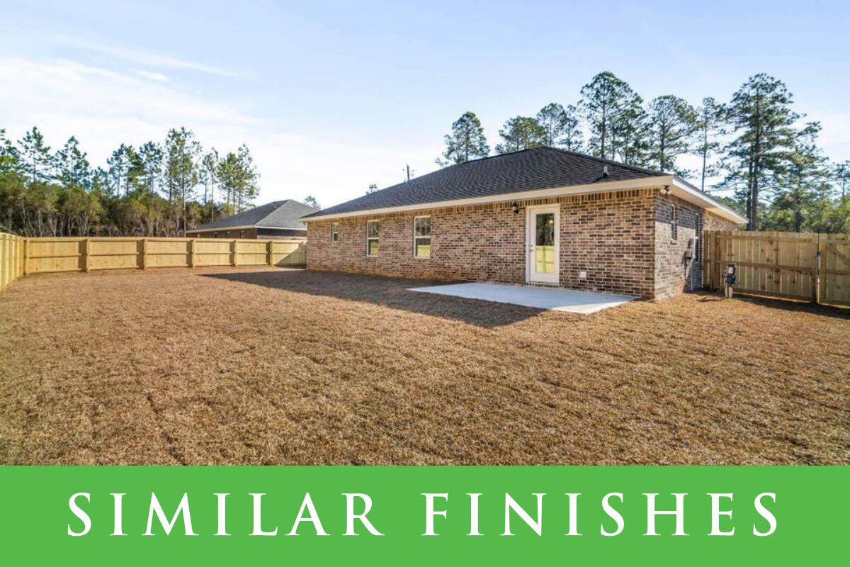 7295 Gordon Evans Road Navarre, FL 32566 - Photo 27 of 28 Gallery Image 27