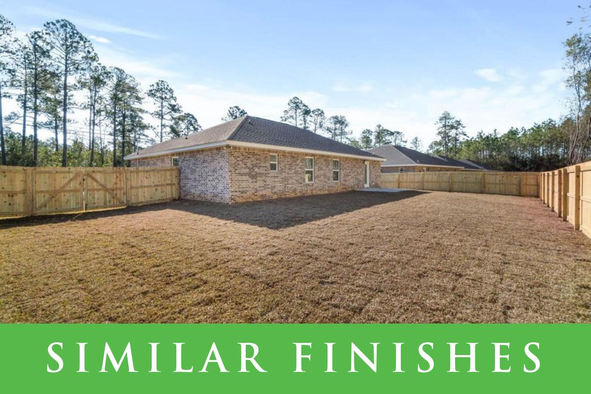7295 Gordon Evans Road Navarre, FL 32566 - Photo 28 of 28 Gallery Image 28