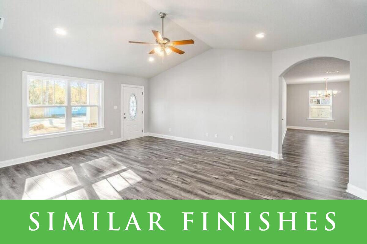 7295 Gordon Evans Road Navarre, FL 32566 - Photo 6 of 28 Gallery Image 6