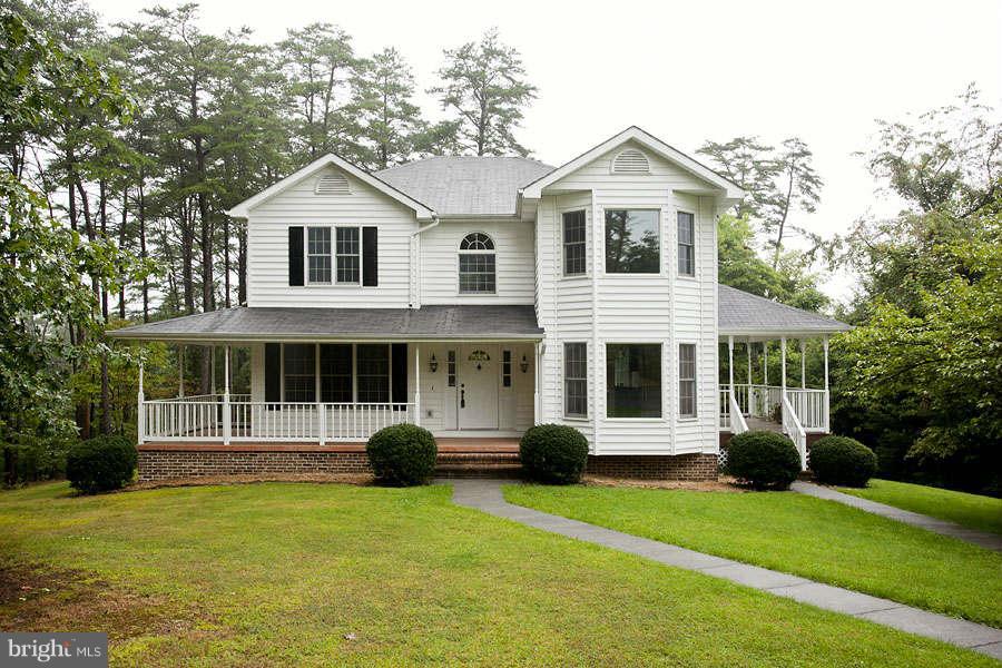 1062 Siler Road Winchester, VA 22603 - Photo 1 of 30 Exterior (Front)