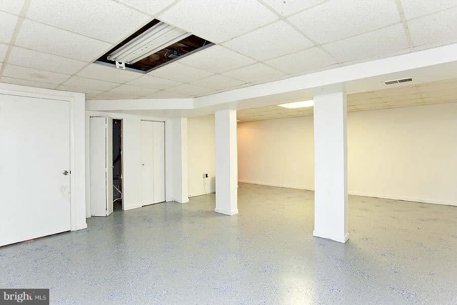 1062 Siler Road Winchester, VA 22603 - Photo 25 of 30 Basement