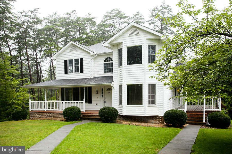 1062 Siler Road Winchester, VA 22603 - Photo 29 of 30 Exterior (Front)