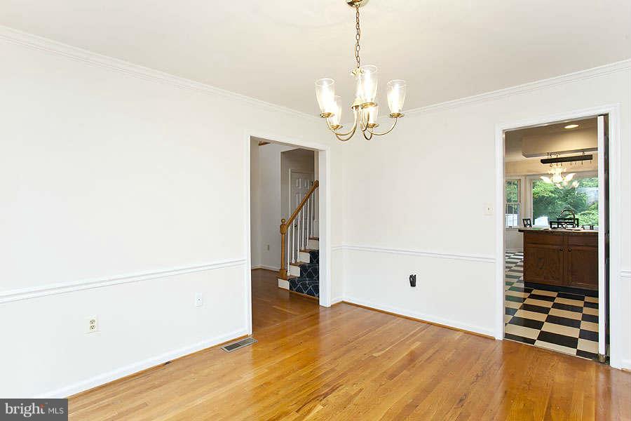 1062 Siler Road Winchester, VA 22603 - Photo 5 of 30 Dining Room
