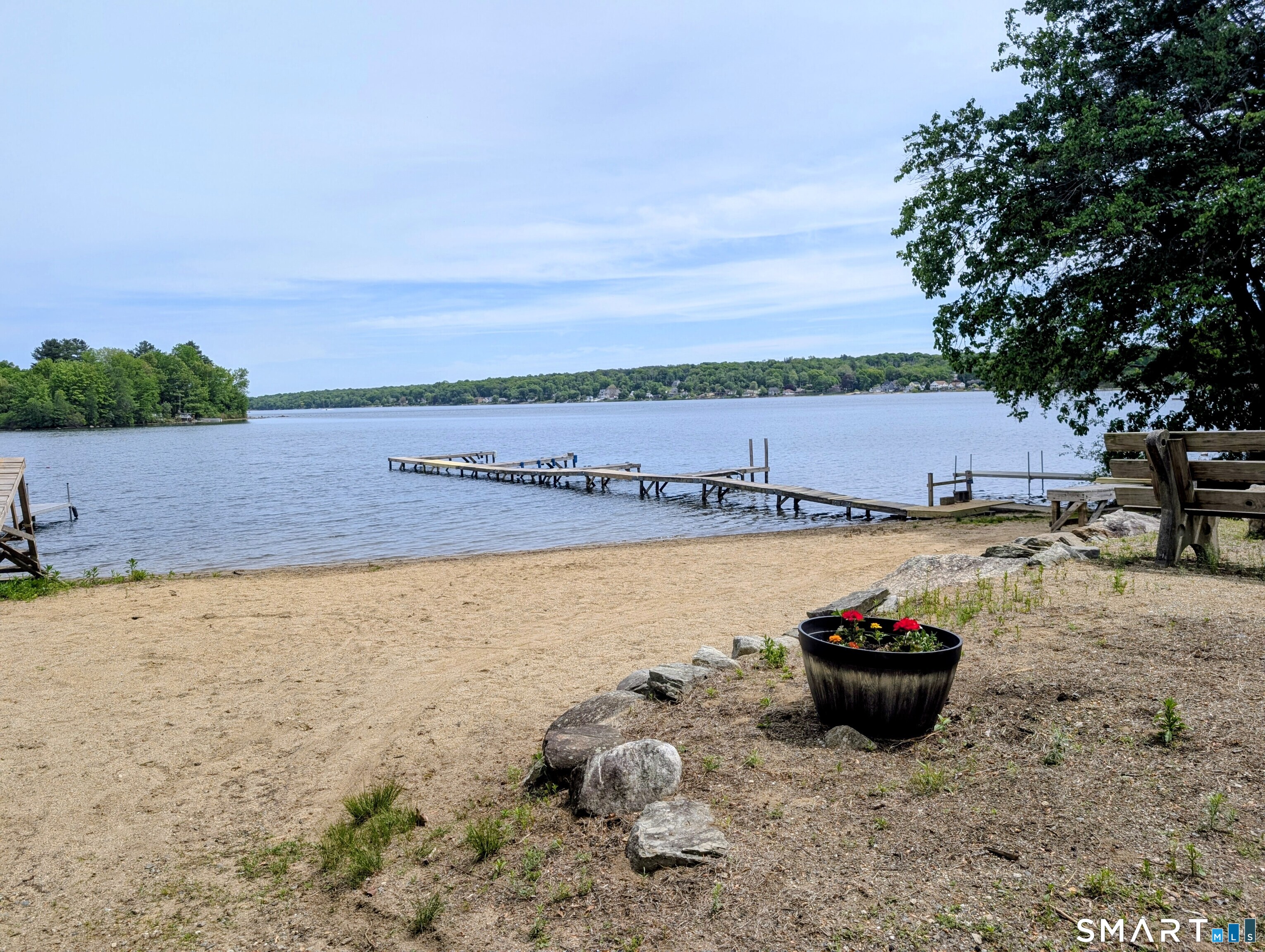 173 Daly Road Coventry, CT 06238 - Photo 3 of 27 COVENTRY LAKE: Oak Grove Lake Association