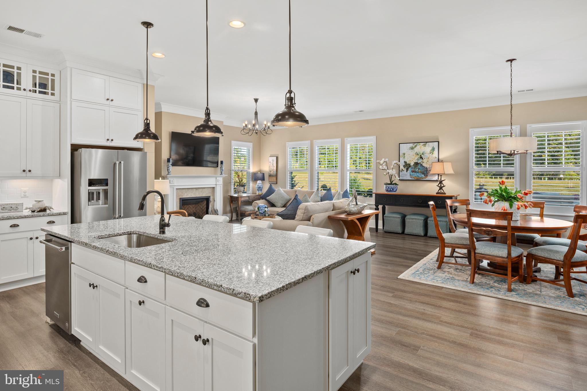 44 Lively Stream Way Gettysburg, PA 17325 - Photo 13 of 70 Kitchen (alt view)