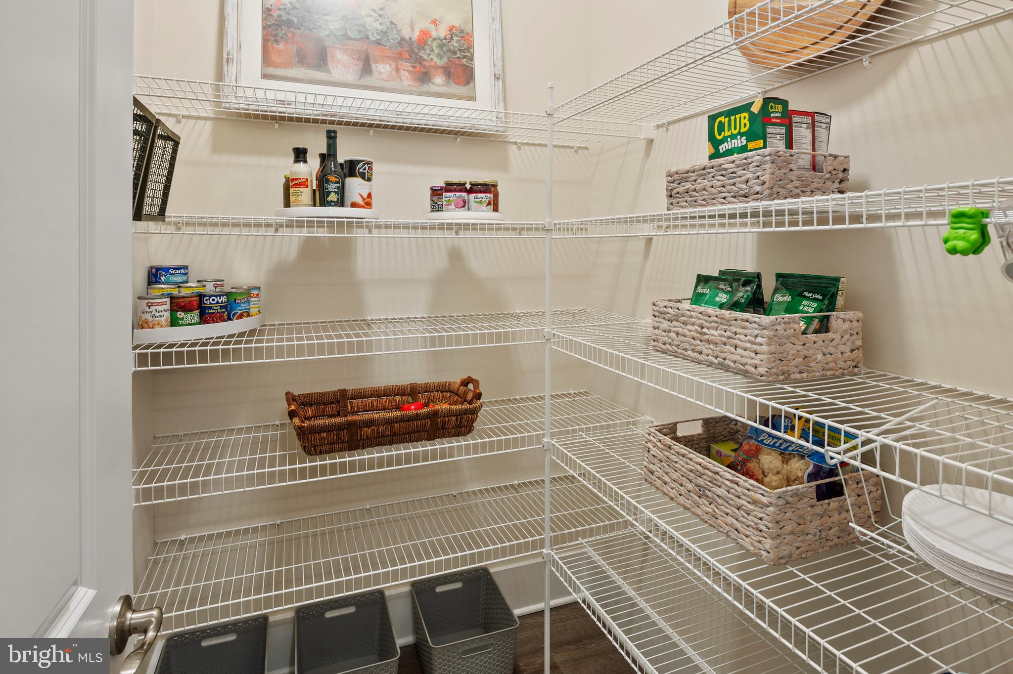 44 Lively Stream Way Gettysburg, PA 17325 - Photo 19 of 70 Pantry