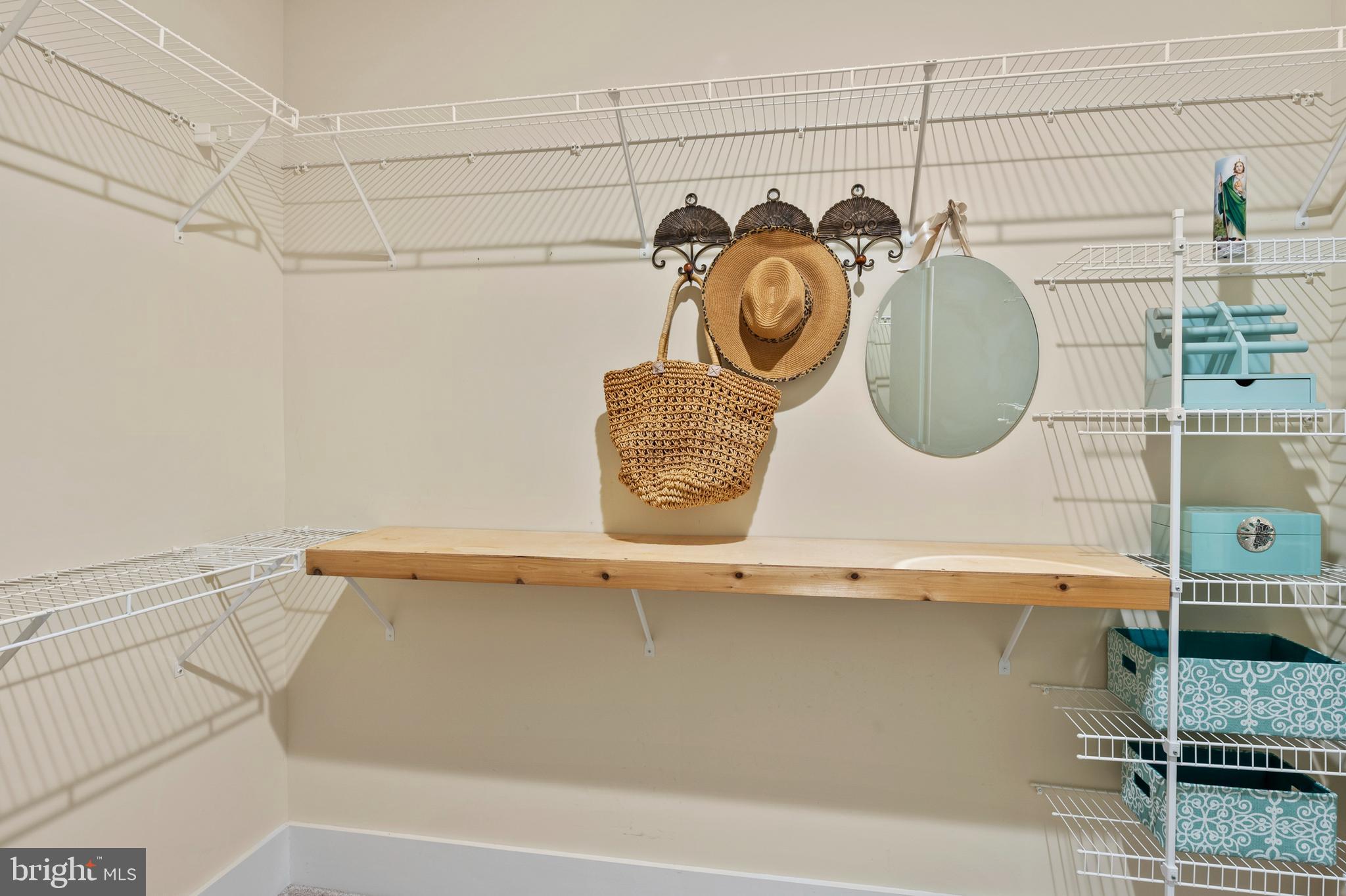 44 Lively Stream Way Gettysburg, PA 17325 - Photo 26 of 70 Walk In Closet (alt view)