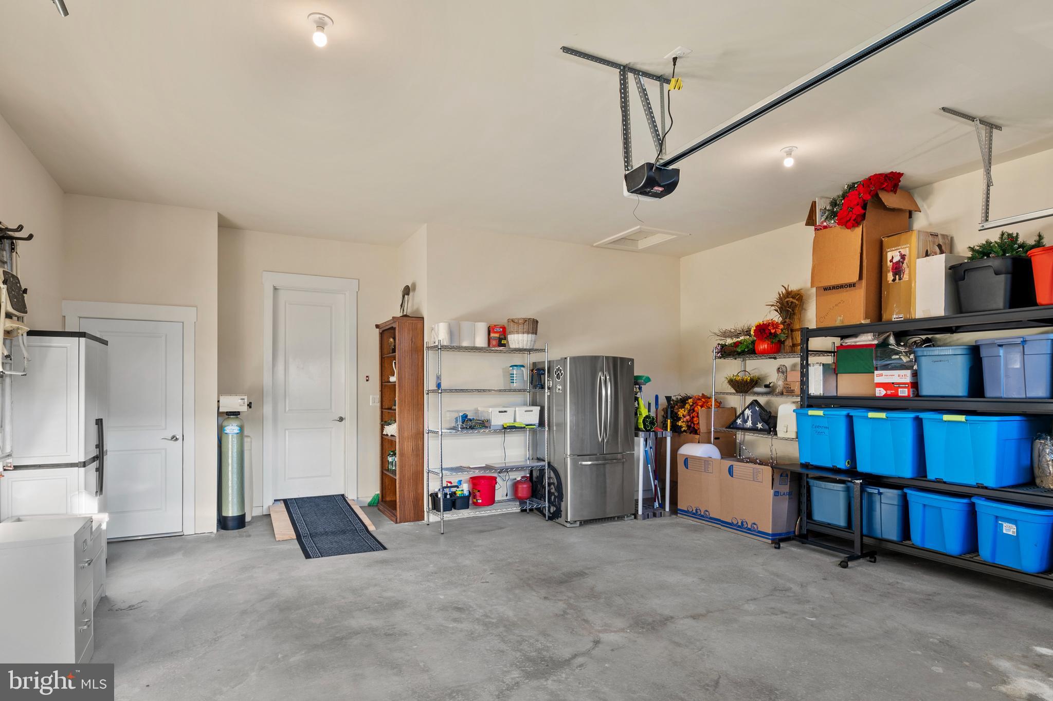 44 Lively Stream Way Gettysburg, PA 17325 - Photo 46 of 70 Inside Garage