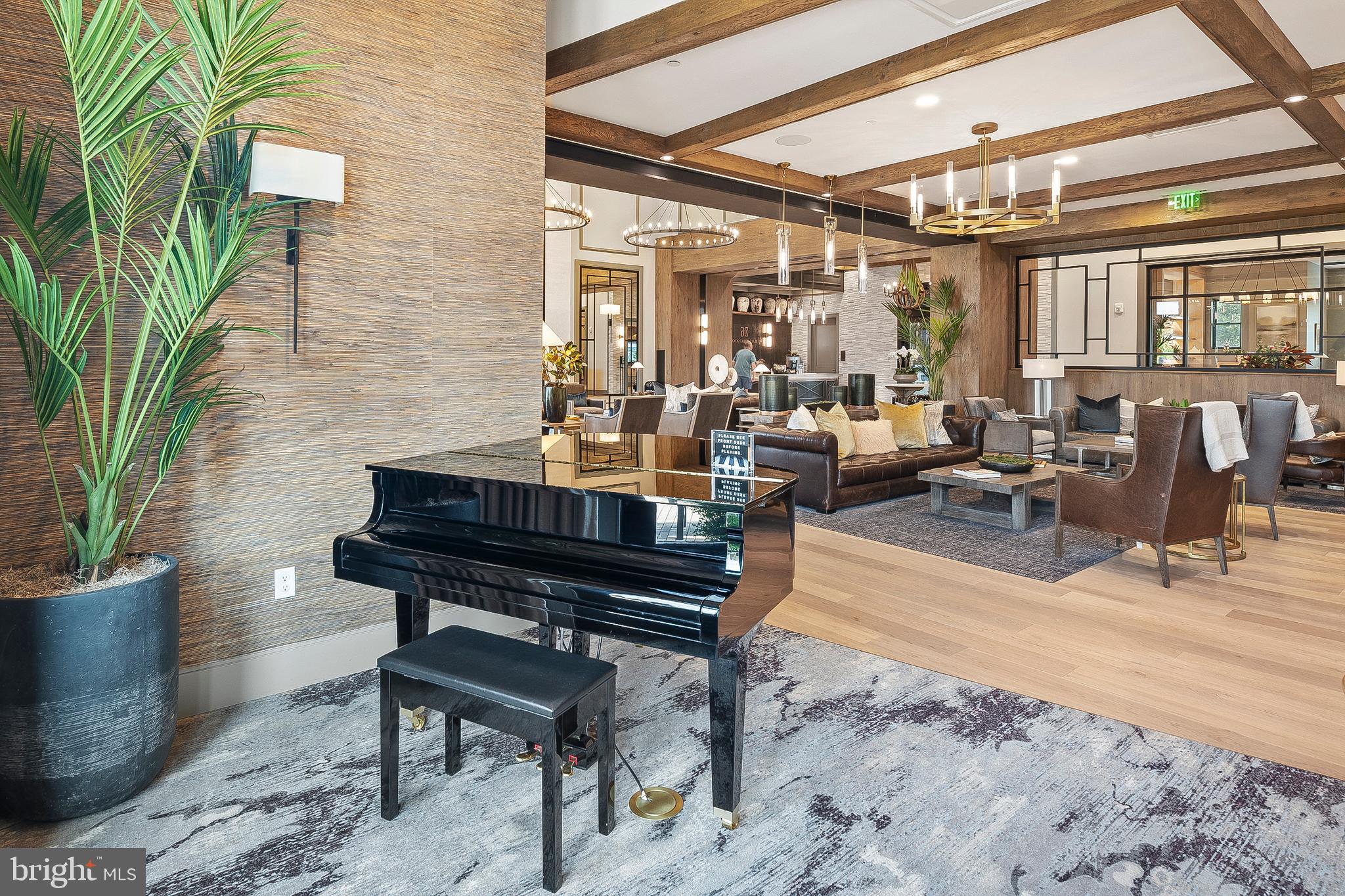 44 Lively Stream Way Gettysburg, PA 17325 - Photo 53 of 70 a living room with patio furniture and a potted plant