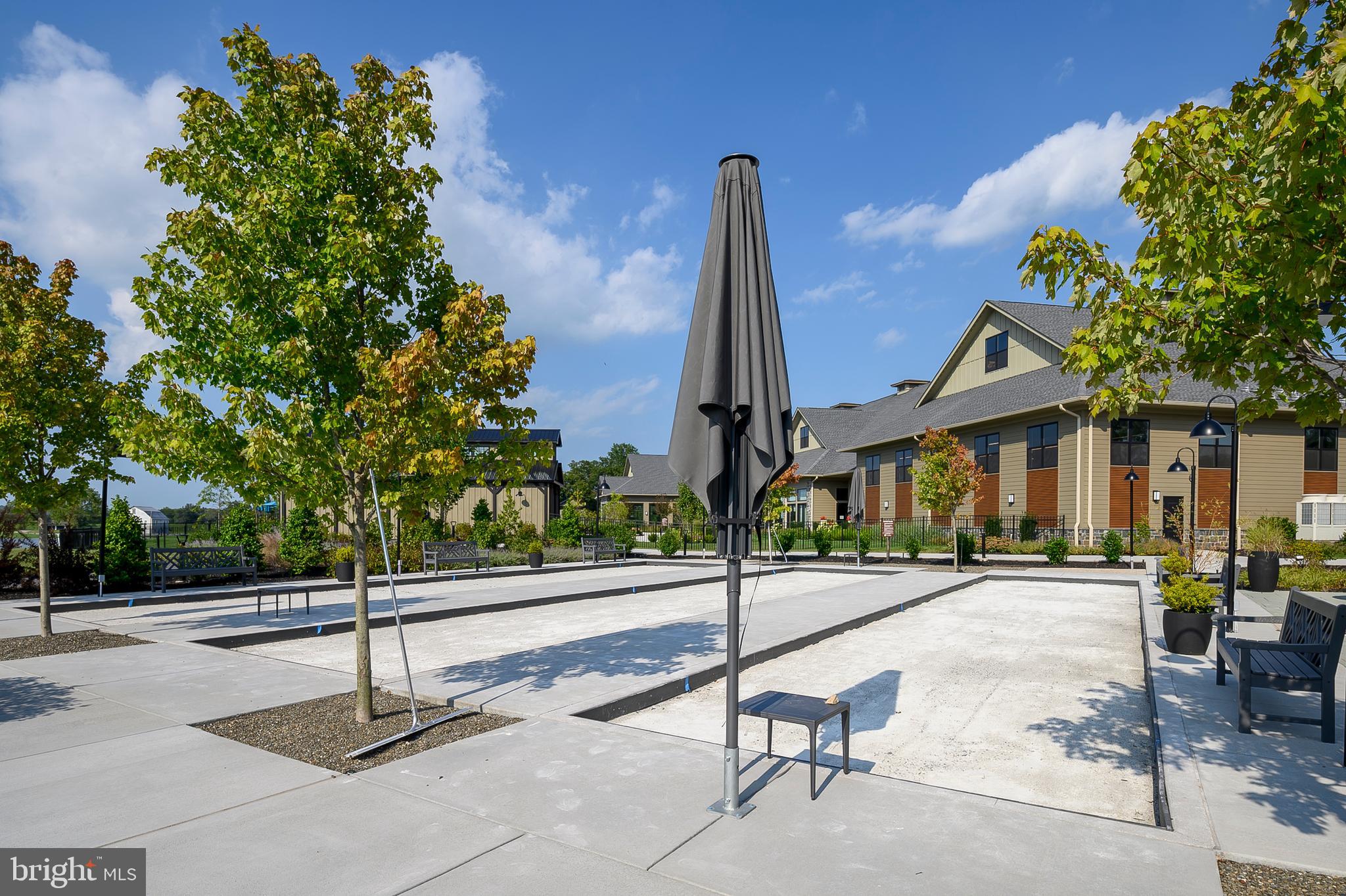44 Lively Stream Way Gettysburg, PA 17325 - Photo 56 of 70 a sign board with a tree in the background