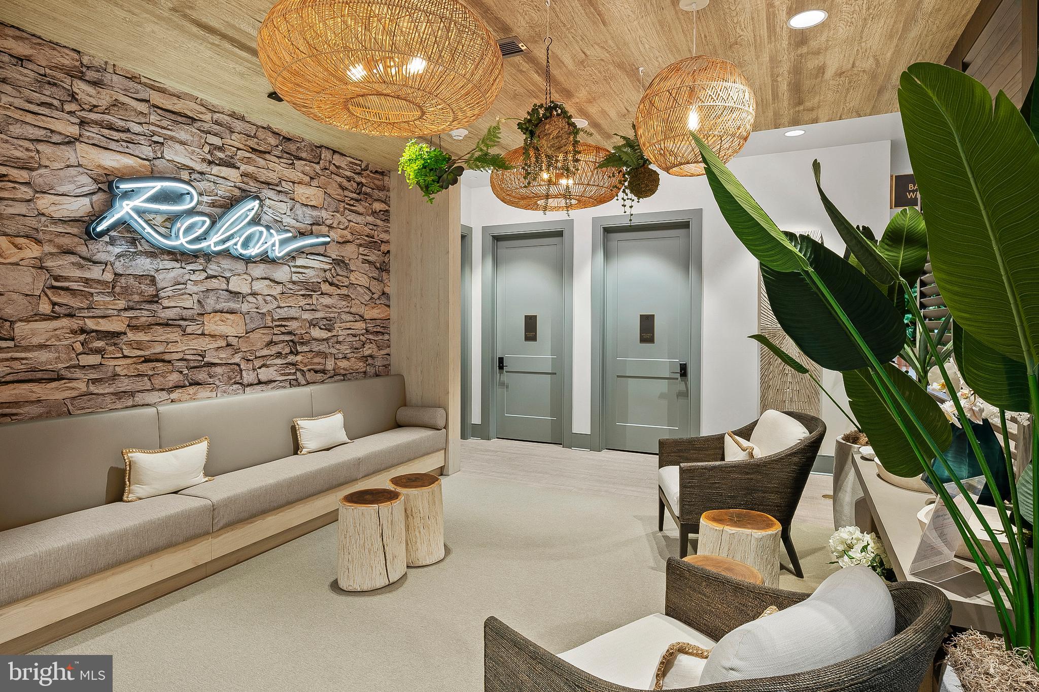 44 Lively Stream Way Gettysburg, PA 17325 - Photo 68 of 70 a living room with furniture and a potted plant