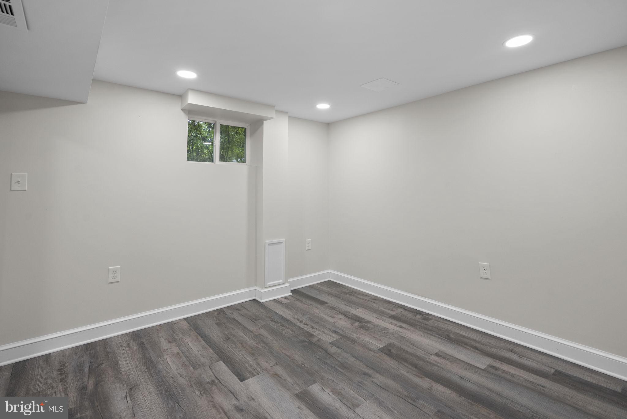 9407 Seminole Street Silver Spring, MD 20901 - Photo 49 of 59 Lower Level Bonus Room