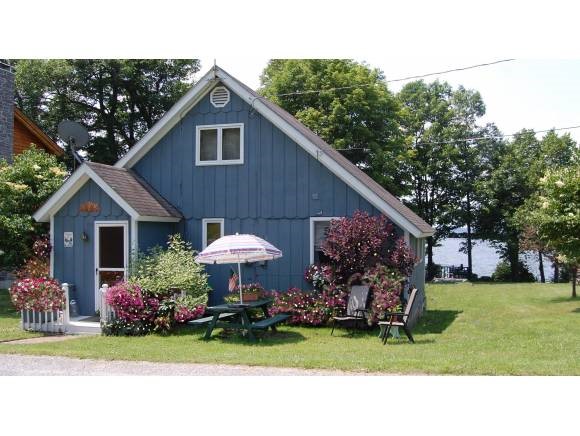 710 Everest Road Milton, VT 05468 - Photo 1 of 1