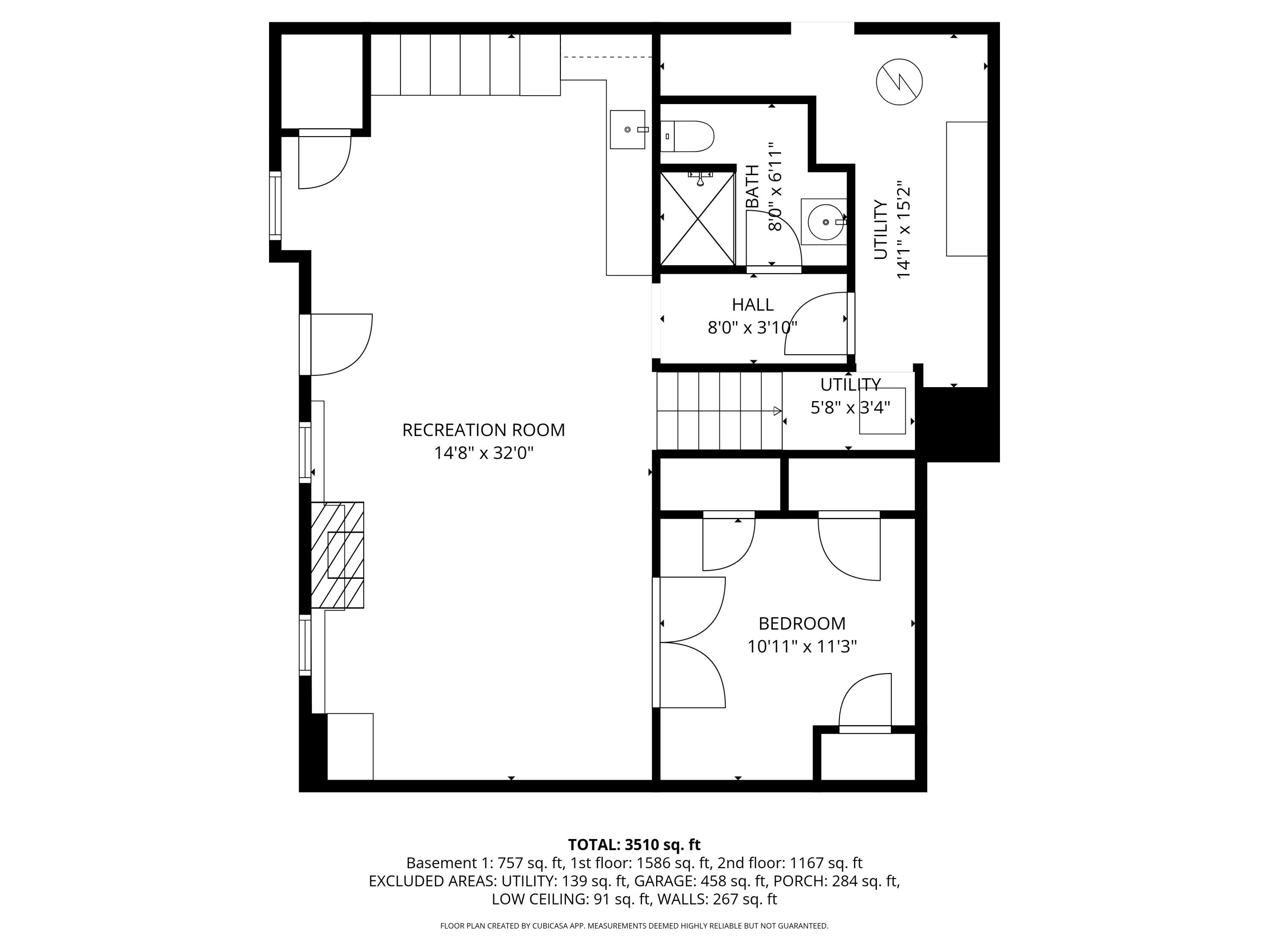 10 Abbey Gate Road Cotuit, MA 02635 - Photo 51 of 67 Lower Level
