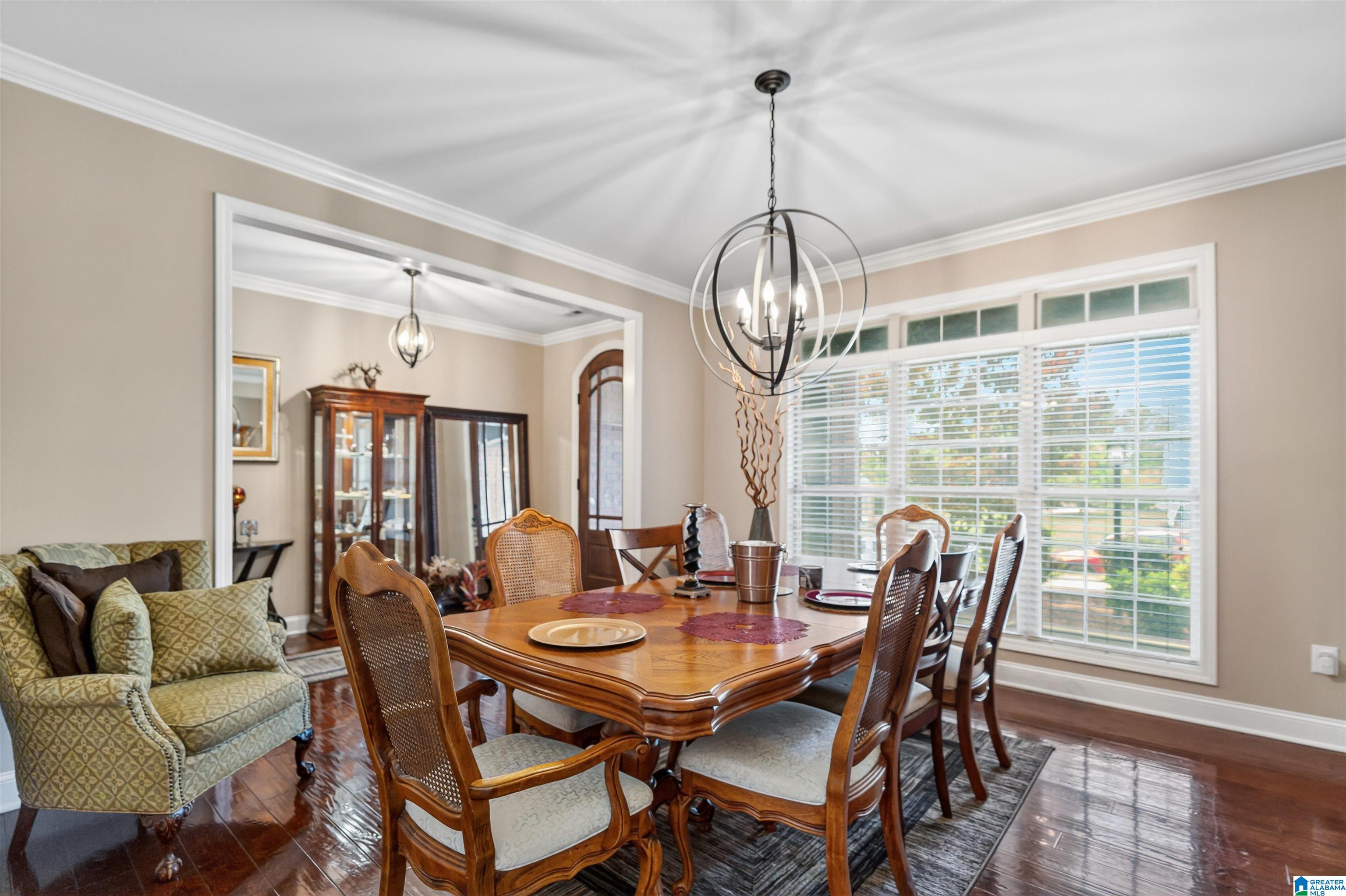 55 Rome Beauty Circle Oxford, AL 36203 - Photo 13 of 65