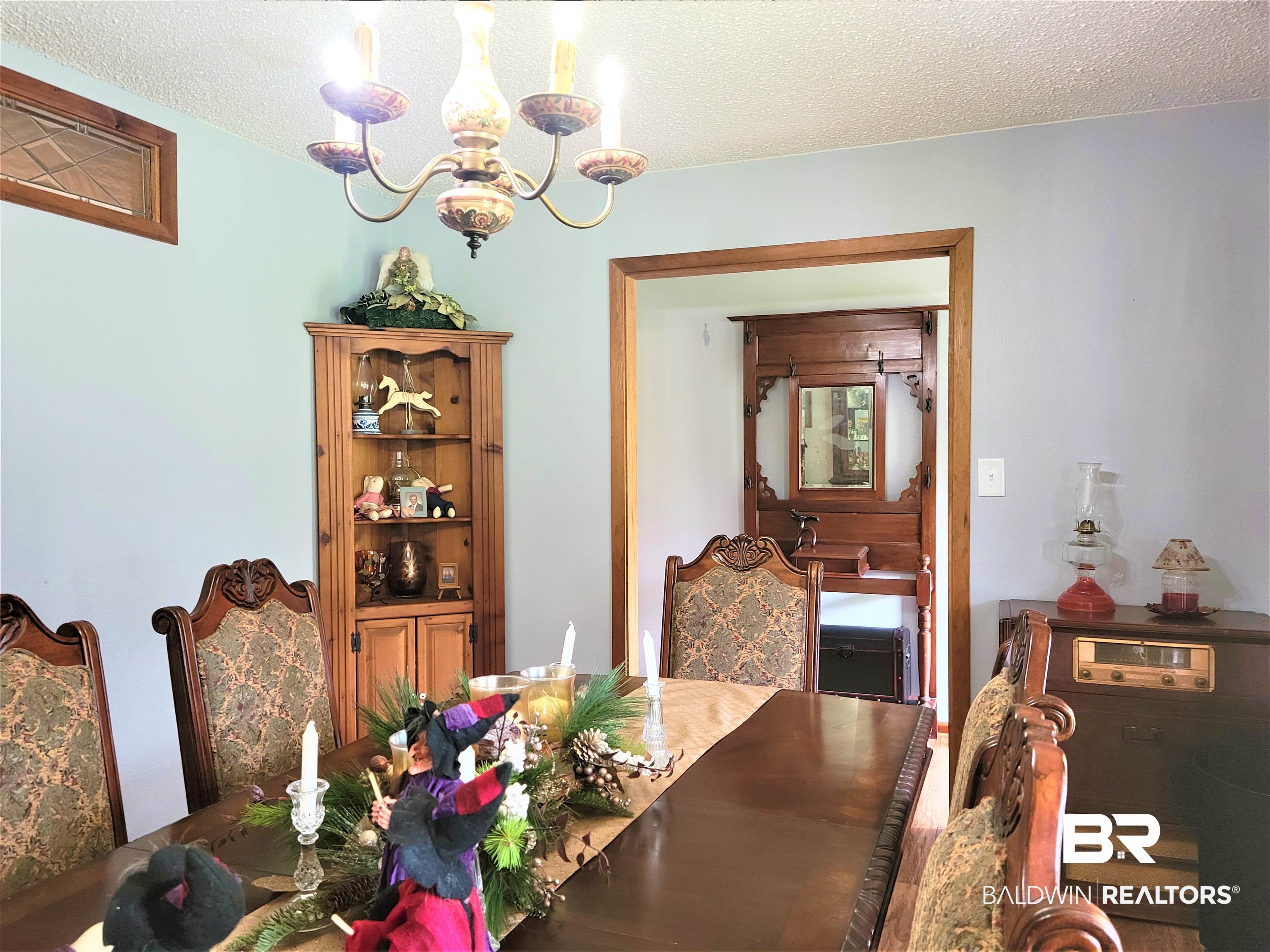 612 East Greenwood Road Summerdale, AL 36580 - Photo 10 of 27