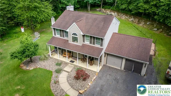 $485,000 | 341 Stone Mountain Road, Lehighton, PA 18235